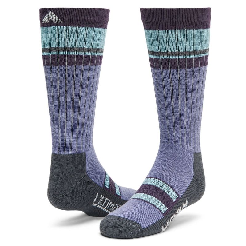Wigwam Kids Pikes Peak Socks