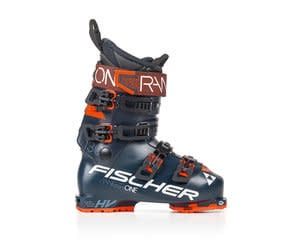 2021 Fischer Prodigy 155cm Used Demo Skis w Bindings - Powder7