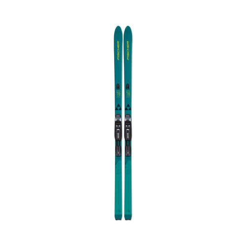 Fischer Traverse 78 Crown/Skin Xtralite 
