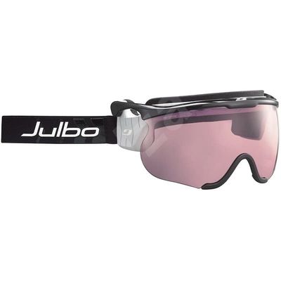 Julbo Visor Goggles Sniper Black-Grey