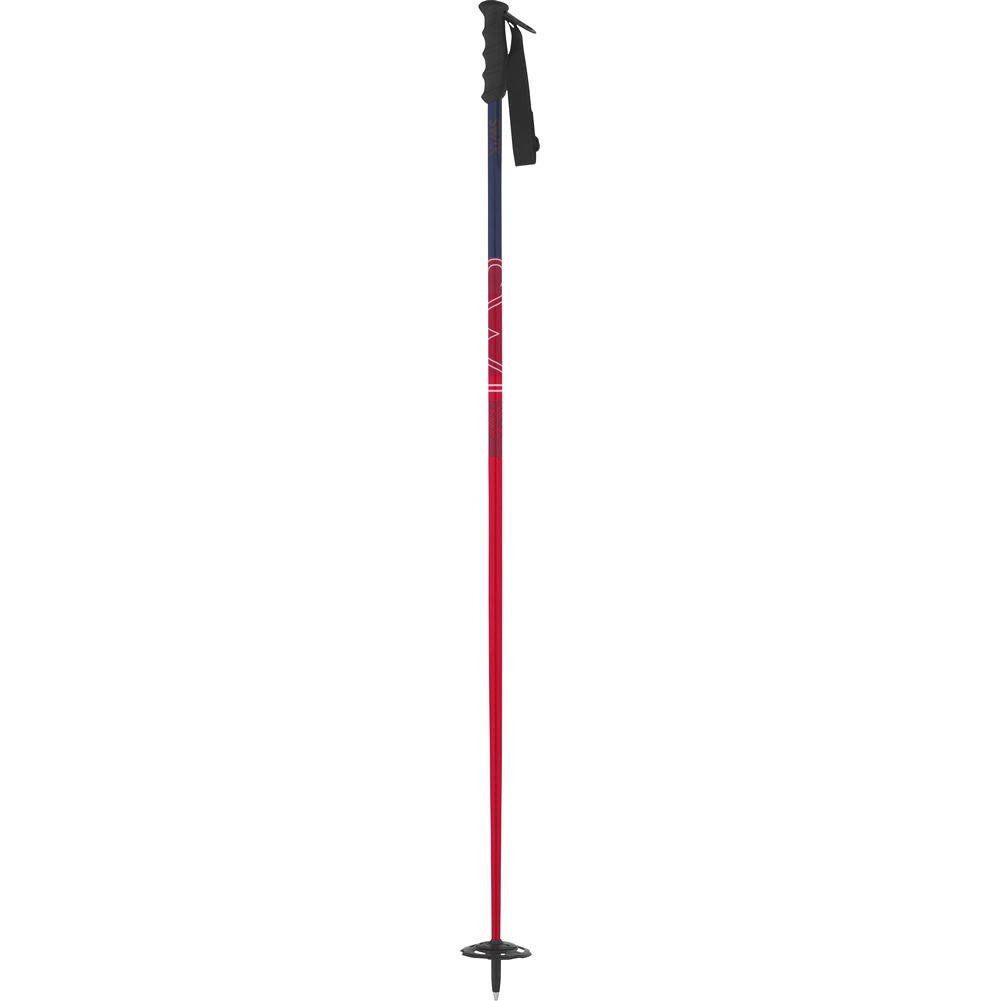 Swix Villain Ski Poles 130cm