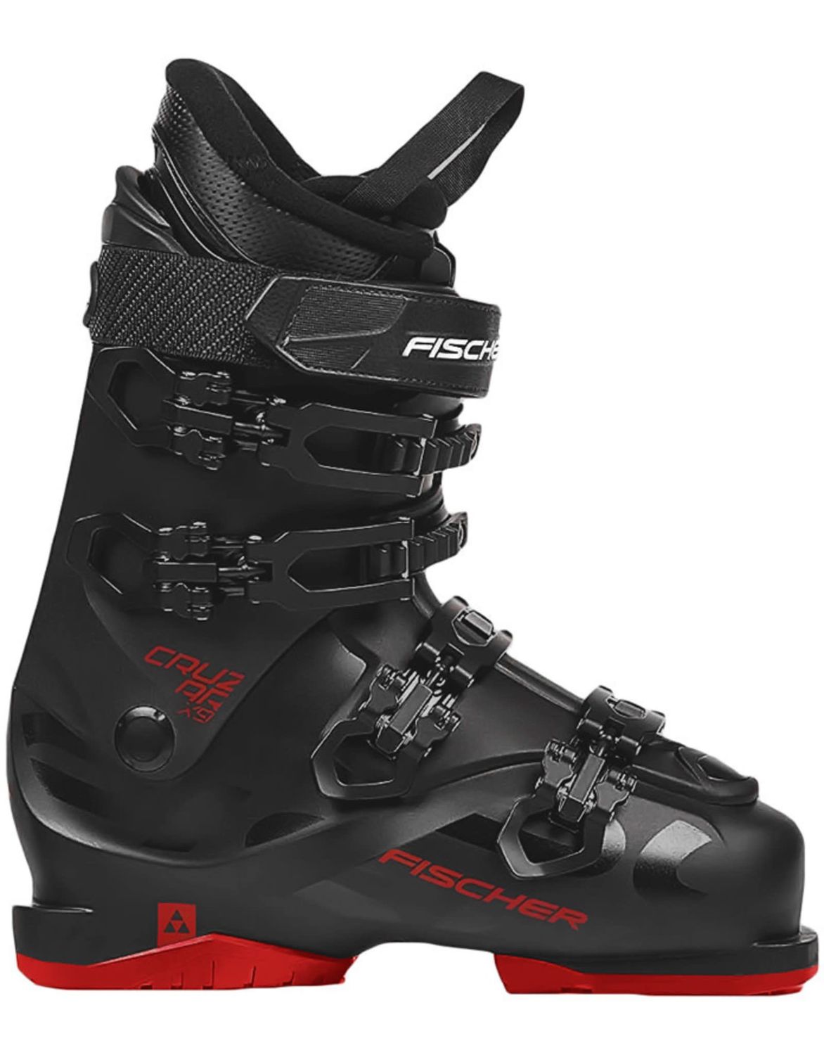 【在庫僅少】 Fischer Cruzar X9 Ski Boots 27.5 スキー