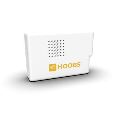 HOOBS Box (Starter Kit)