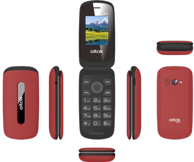 Teléfonos Celulares Clásicos