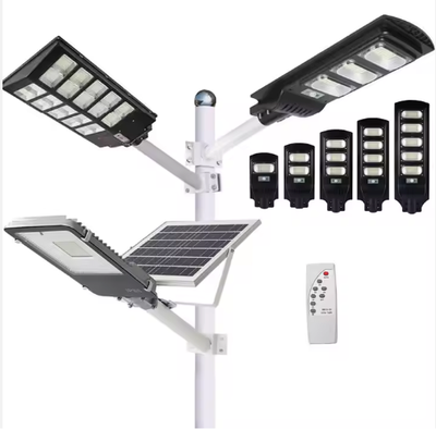 Lamparas Solares Para Exteriores