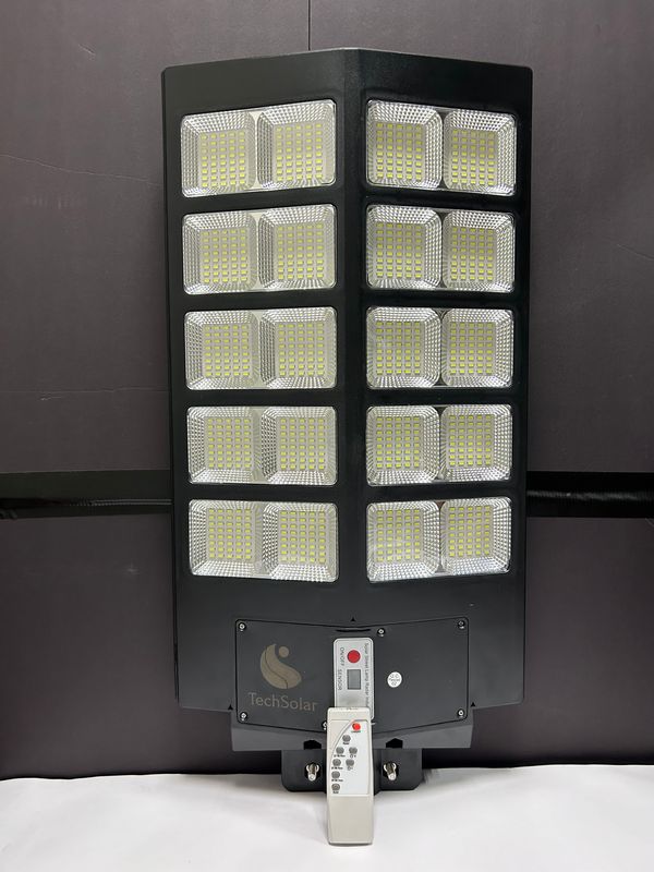 LAMPARAS SOLAR LED PARA EXTERIORES 1000 WATTS
