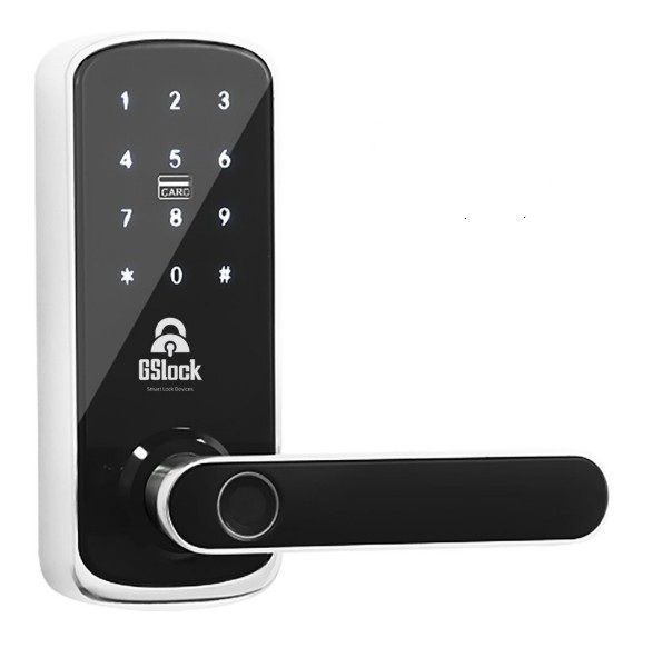 CERRADURA INTELIGENTE GSLOCK RF-Y22