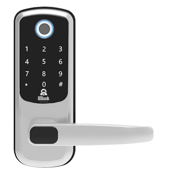 CERRADURA INTELIGENTE GSLOCK RF-S825