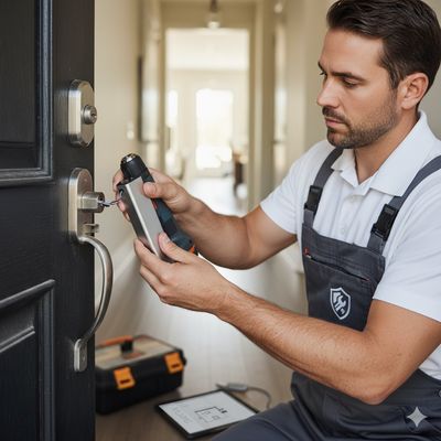 Servicio Profesional de Instalacion