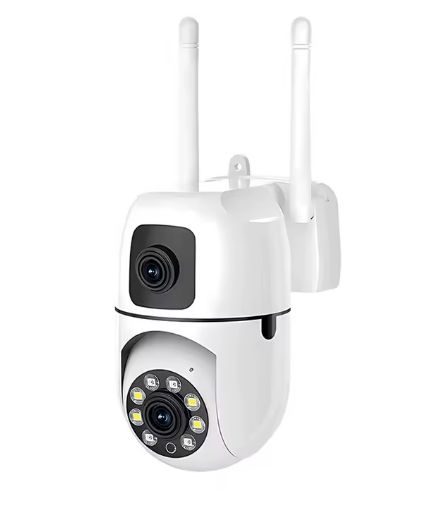 CAMARA DE SEGURIDAD WI-FI PARA INTERIOR, MODELO E2TB DE 4MP CAMARA DE SEGURIDAD WI-FI PARA INTERIOR, MODELO E2TB DE 4MP