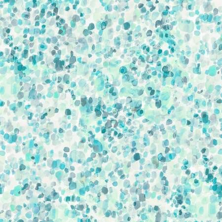 Sea Glass Wide Width Backing