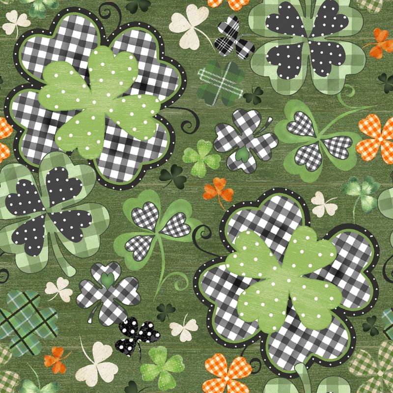 Shamrockn