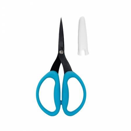 Karen Kay Buckley's Perfect Scissors - Medium - Blue