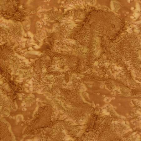 1895 Watercolor Batiks - Chai Tea