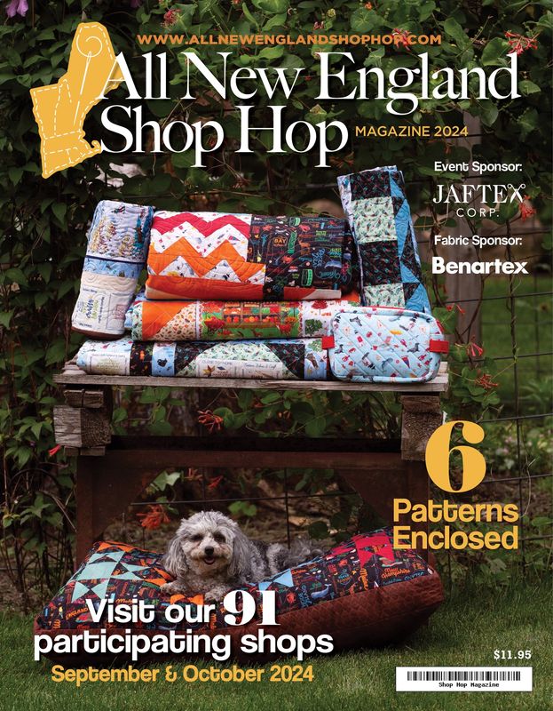 ANESH 2024 Magazine - 50% Off!