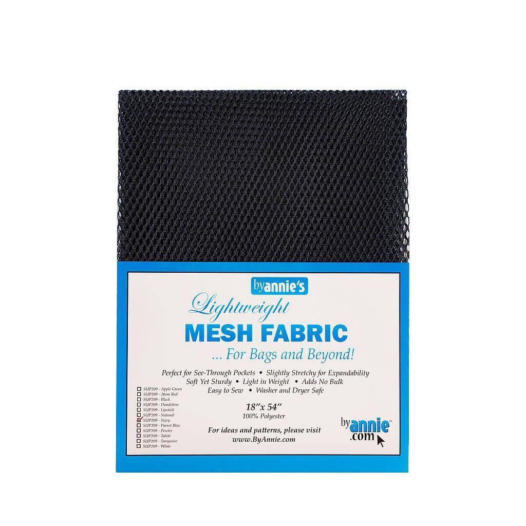 Lightweight Mesh - Navy Blue