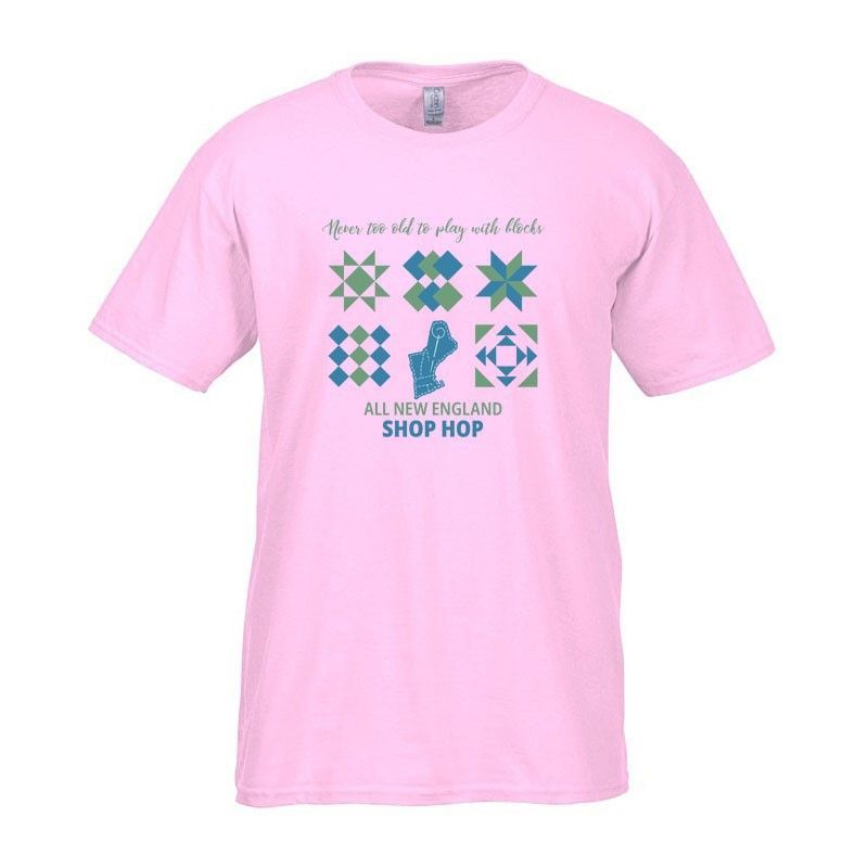 ANESH T-Shirt - 50% Off!