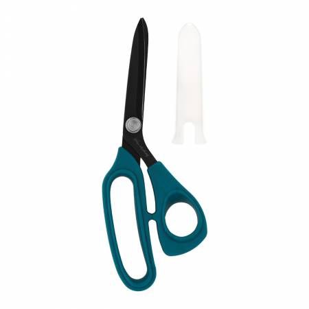 Karen Kay Buckley's Bent Handle Scissors - Large - Teal