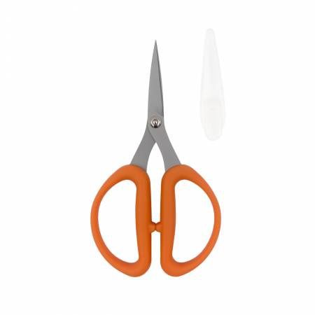 Karen Kay Buckleys Perfect Scissors - Multi-Purpose Orange