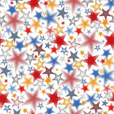 Bunch O Stars