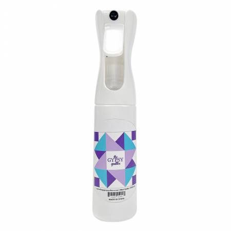 The Gypsy Quilter Misting Bottle