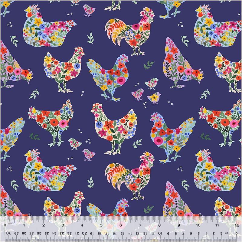Chicken Littles