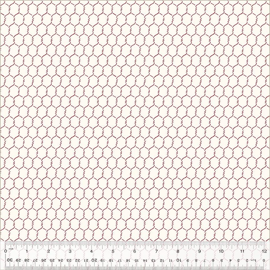 Chicken Littles, Material: Chicken Wire on Ivory