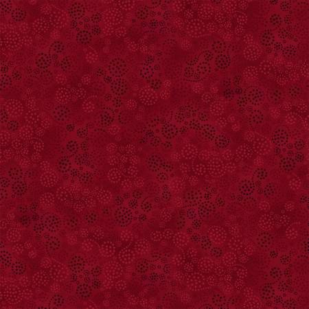 Sprinkles - Dark Red