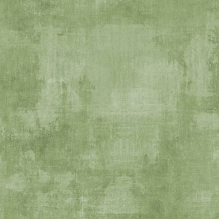 Dry Brush Essentials - Matcha Green