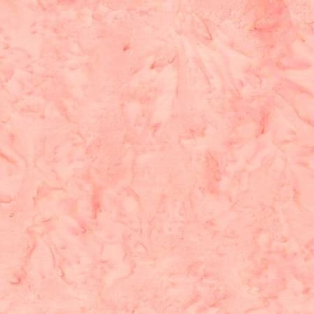 1895 Watercolor Batiks - Creamsicle Light Orange