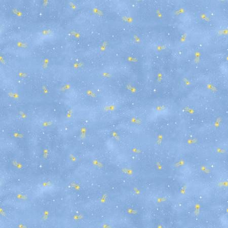 Owl Always Love You - Shooting Star