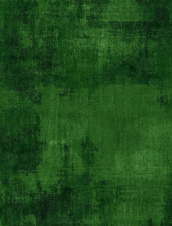 Dry Brush Essentials - Forest Green
