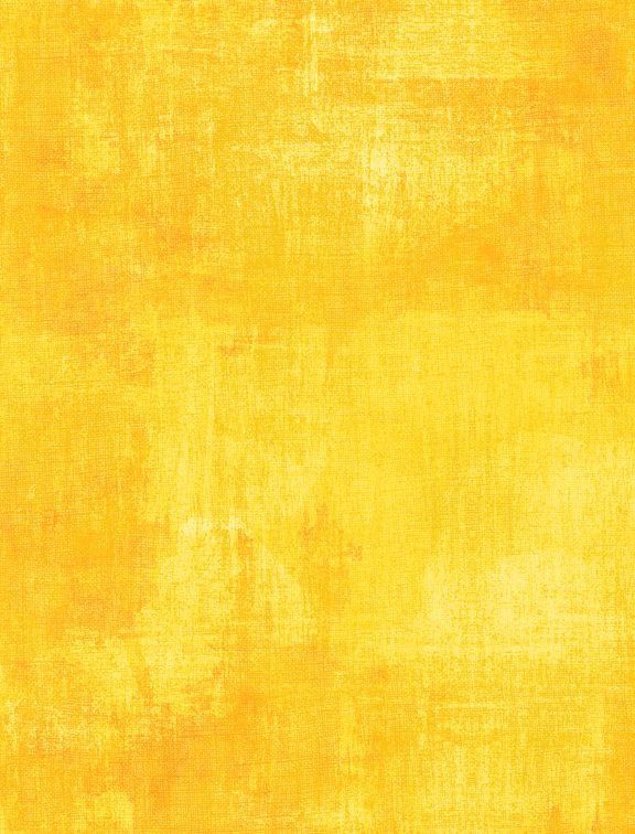 Dry Brush Essentials - Sunshine Yellow
