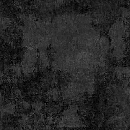 Dry Brush Essentials - Black