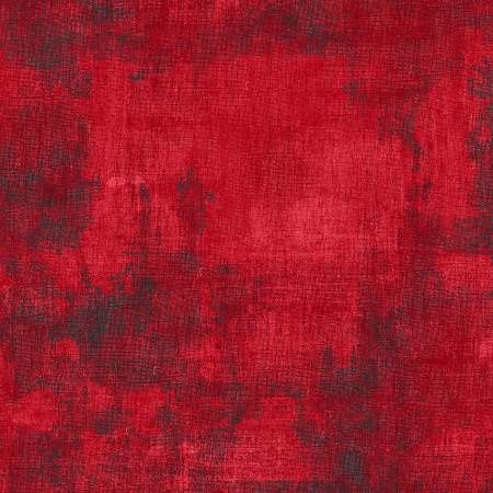 Dry Brush Essentials - Cherry Red