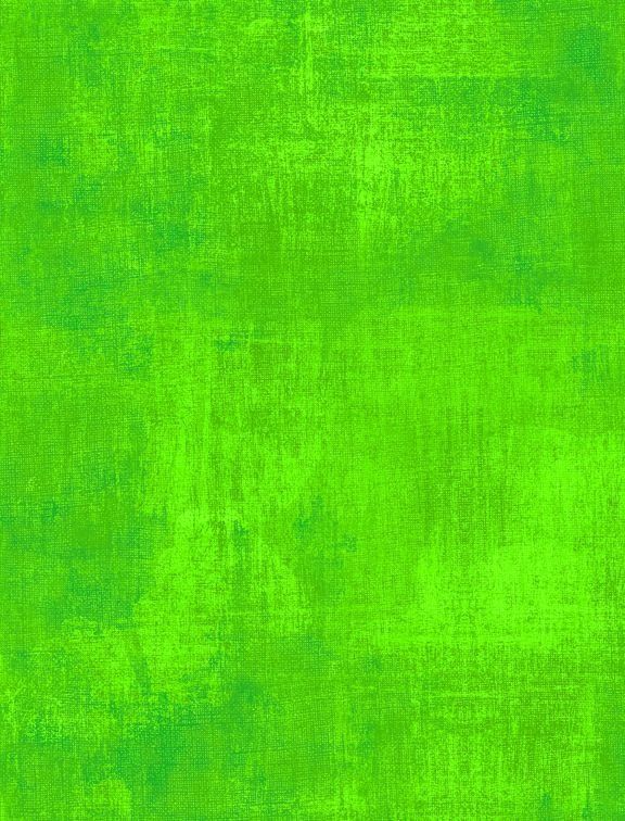 Dry Brush Essentials - Lime Green