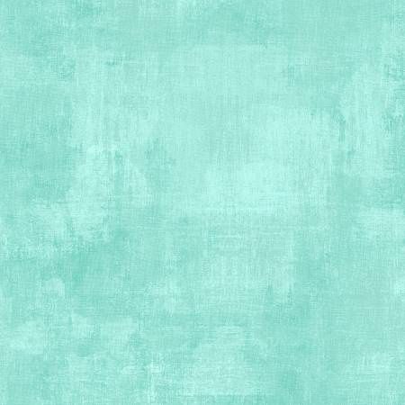 Dry Brush Essentials - Seafoam