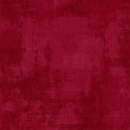 Dry Brush Essentials - Burgundy