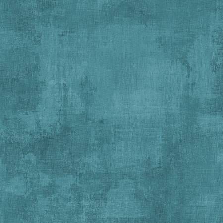 Dry Brush Essentials - Teal