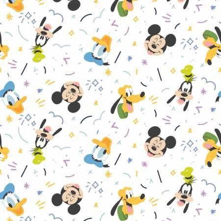 Mickey Mouse Play All Day Boy - 50% Off!
