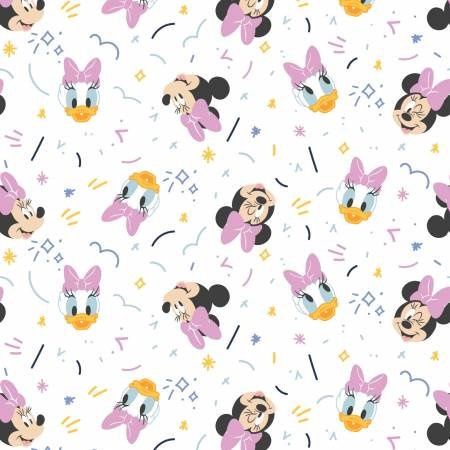 Mickey Mouse Play All Day Girl -50% Off!