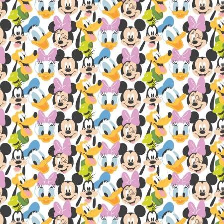 Mickey Mouse Play All Day Here Comes Fun - 50% Off!