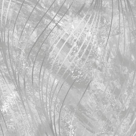 Go With the Flow Gray 108&quot; Wide Width Backing