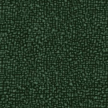 Bedrock Forest Green - 1 3/4yds -  65&quot;x108&quot; WW