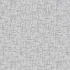 Sisal Print Gray  2 1/8yd - 78&quot;x108&quot; WW
