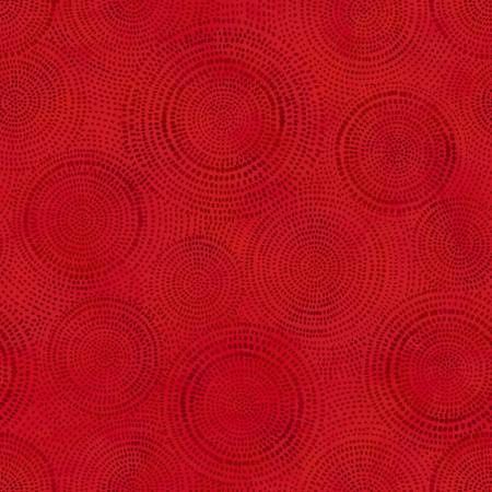 Radiance - Red 108in Wide Width