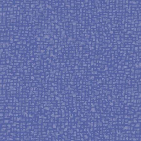 Bedrock - Cornflower Blue Squares