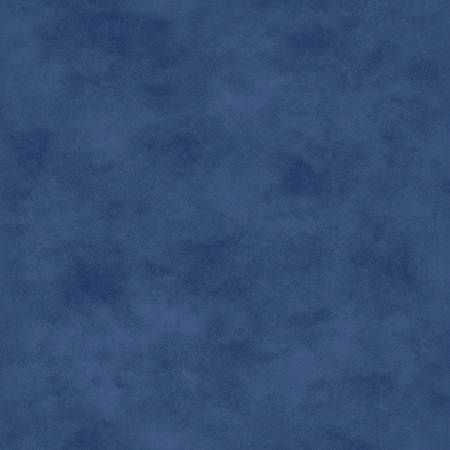Shadow Play - Sapphire Blue