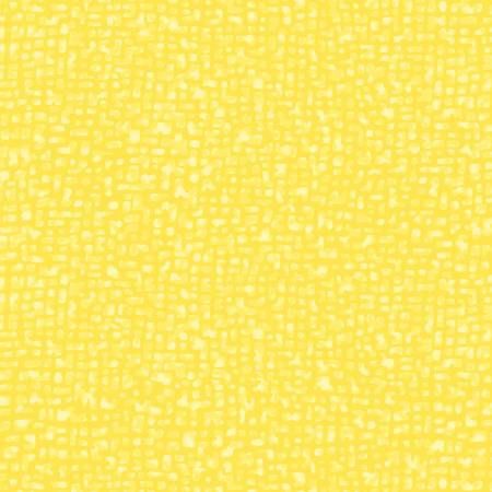 Bedrock - Limoncello Yellow Squares