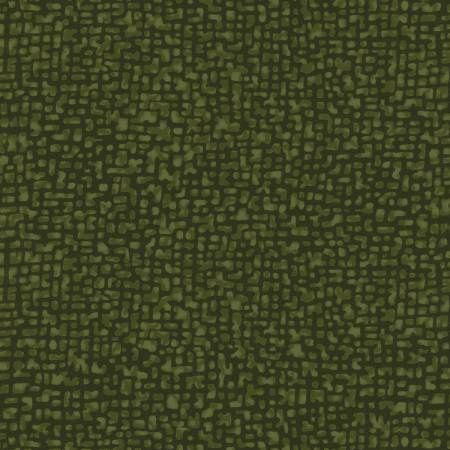 Bedrock - Jungle Green Squares